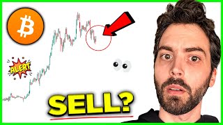 Bitcoin Price COLLAPSE Coming WATCH BEFORE ITS TOO LATE [upl. by Andria]