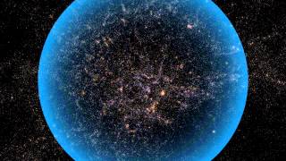 The Observable Universe [upl. by Lecram305]