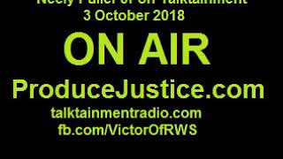 2hNeely Fuller Jr  Experts At Controlling the Minds and Actions Of People  3 Oct 2018 [upl. by Acinnor965]