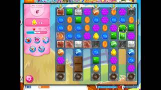 Candy Crush Level 3213 Talkthrough 12 Moves 0 Boosters [upl. by Anthea18]