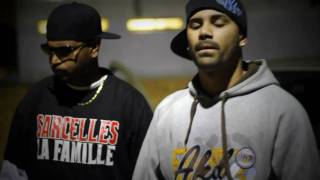 Session Freestyle 01  Sarcelles la famille  Zicocap amp Bridjo Mike [upl. by Hatfield512]