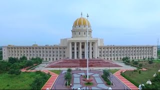 LEED On Manipal University Jaipur [upl. by Aliuqa]