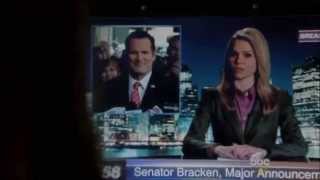 Beckett vs Senator Bracken [upl. by Marji]