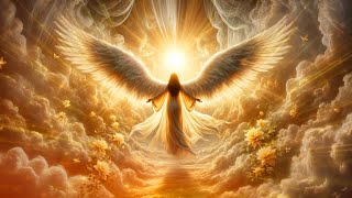 Music of Angels and Archangels For Spiritual Healing  Removal of Negative Energies  Soul Healing [upl. by Christos144]