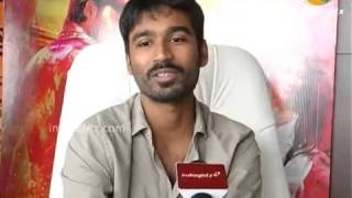 Dhanush  Raanjhnaa Success Because Of God  Sonam Kapoor AR Rahman  Interview  Songs [upl. by Jean-Claude]