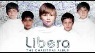 Libera The Christmas Album Track Previews [upl. by Audre]