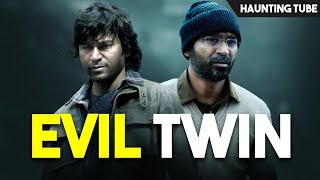 Amazing TAMIL Movie about EVIL TWIN  Naane Varuvean Explained in Hindi  Haunting Tube [upl. by Yltneb709]