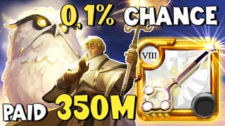 The 01 Paid 350M Silver  Albion Online  Stream Highlights 13 [upl. by Dagney]