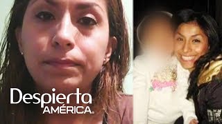 El drama de una madre deportada que desde hace 8 años no ve a su hija [upl. by Budde]