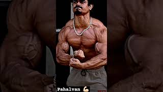 Khat ma melage ya dhana ma whatsappstatus bodybuilding popular short video kaligaur [upl. by Sibeal]