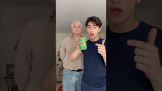 DAD EXPOSES ALL MY MAGIC TRICKS 😱😳 [upl. by Harts]