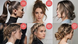 5 Medium Hairstyles You Should NEVER Wear Avoid These Hair Mistakes [upl. by Parsifal617]