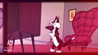 Sylvester and Tweety Birds Anonymous [upl. by Koetke]