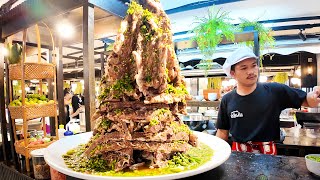 Amazing Thailand STREET FOOD 2024  Jodd Fairs DanNeramit Night Market [upl. by Coletta]