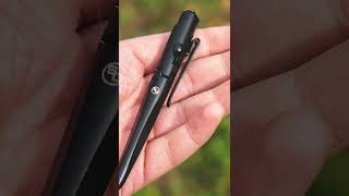 TOP 6 Best Tactical Pens For 2022  For Self Defence amp Writing [upl. by Drewett242]