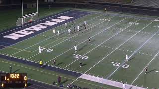 Newnan High School vs Northgate High School Girls Varsity Soccer [upl. by Jenelle]