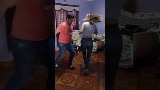 Asi Se Baila La Cumbia Santafesina [upl. by Tsugua]