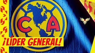 REACCIONES del AMERICA vs TIGRES  NOTI CLUB AMERICA [upl. by Meras]