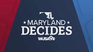 WUSA9 to host Maryland Elections debate in the Fall [upl. by Feriga]