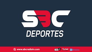 🔴 EnVivo  SBC Deportes [upl. by Kcirtemed346]