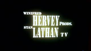 BrillsteinGreyWinifred HerveyStan LathanColumbia Pictures TVSony Pictures TV 19962002 [upl. by Atteloj]