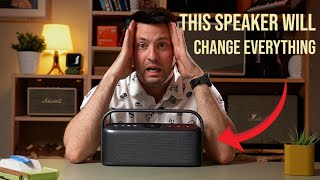 SPATIAL AUDIO is AMAZING  Dannys Soundcore X600 Review [upl. by Gannie]