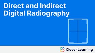 Digital Radiography DR System Explained [upl. by Otreblanauj309]