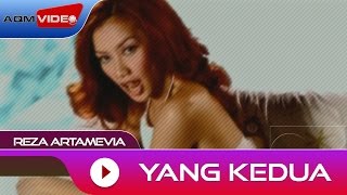 Rezza  Yang Kedua  Official Video [upl. by Ajak]