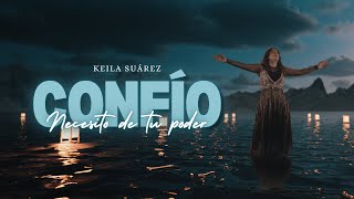 Confío ✨ Una Canción para Renovar Tu Fe y Esperanza 🙏  Música Cristiana 2024  Música de Fé [upl. by Sunshine]