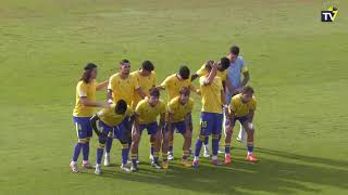 DIRECTO  Cádiz CF Mirandilla  Orihuela CF [upl. by Fari768]