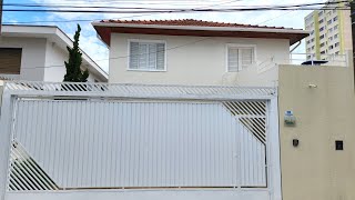 Casa à venda  Mirandópolis  SP  179 m² de área construída [upl. by Anauq]