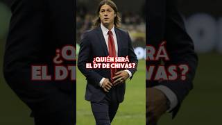 🚨QUIÉN SERÁ EL TÉCNICO DE CHIVAS🔥Chivas NoticiasChivas Almeyda Siboldi Espinoza Ortega [upl. by Linskey]