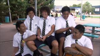 Jonah From Tonga  OFFICIAL SERIES TRAILER [upl. by Quiteri]