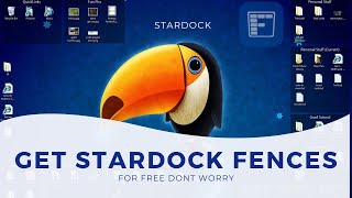 How to Get Star Dock Fences for Free [upl. by Devol]