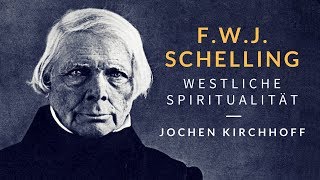 Schelling und westliche Spiritualität IchImpuls und lebendiger Kosmos [upl. by Reahard]