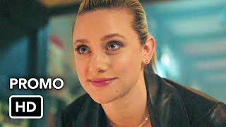 Riverdale 5x14 Promo quotThe Night Galleryquot HD Season 5 Episode 14 Promo [upl. by Ybrik941]