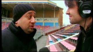 Assyriska 2005 Landslag utan Land Episod 1 [upl. by Rasaec]