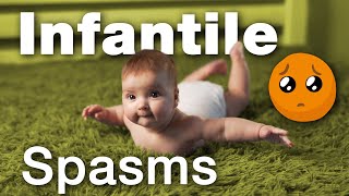 Recognizing Infantile Spasms Pediatrician’s Tips  AAP AskThePediatrician [upl. by Sadoc]