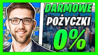 DARMOWE POŻYCZKI ONLINE NA 2023 – SZYBKA CHWILÓWKA ONLINE 0 [upl. by Hijoung]