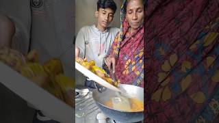 Malai Potala Korma 🤤odia shorts viral trending foryou potala minivlog [upl. by Aneen]