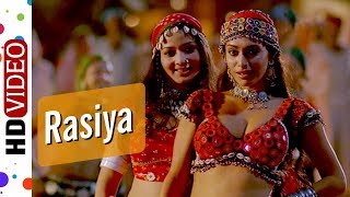 Rasiya  Mangal Pandey The Rising 2005 Song Aamir Khan  Rani Mukherjee  Amisha Patel Romantic [upl. by Cassaundra]