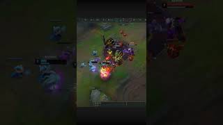 Brand clean teamfight like no others leagueoflegends lol brand [upl. by Morty]