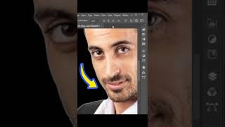 Say Goodbye to White Edges with This 1Minute Photoshop Fix [upl. by Areem]