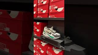 Nike Factory Outlet Store in Paseo Laguna nikefactorystore philippines sneakers nike nikeph [upl. by Sirrep579]