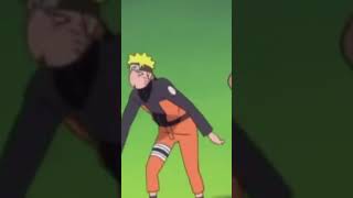 Naruto dancing naruto edit 🦊😜 [upl. by Auos380]