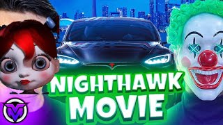 Nighthawk Movie The Tesla Movie 2019 4K Ultra HD Members Only [upl. by Fauch]