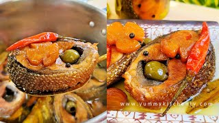 Spanishstyle Bangus Gourmet Bangus Sardinestyle [upl. by Yecnuahc]