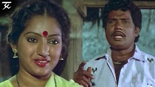 குடிசை ஆ வச்சு தான் டா நம்ம நாட்டுல எல்லாமே  Thalaiyati Bommaigal Goundamani  Senthil [upl. by Aniuqaoj]