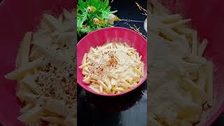 Hi tea party arrange Karni ho to ye Banaye aliamubashirfoods haldidoodh aloopuri viralvideo [upl. by Gomar4]