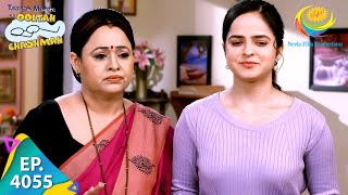 Sonu Makes Tea For Bhide  Taarak Mehta Ka Ooltah Chashmah Full Episode 4055  10 April 2024 [upl. by Aliban404]